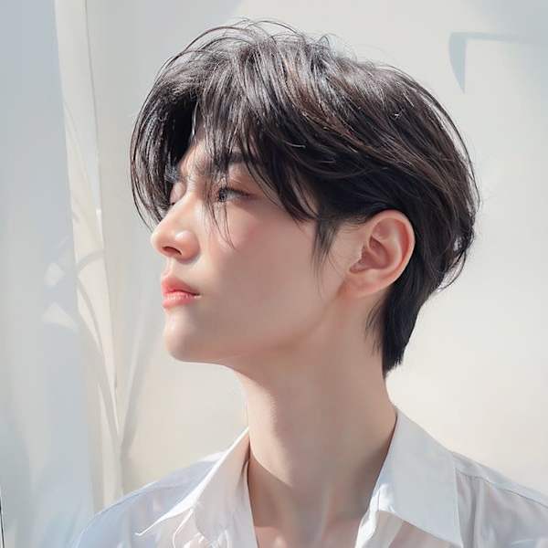 oli-oli（オリオリ）× メンズ