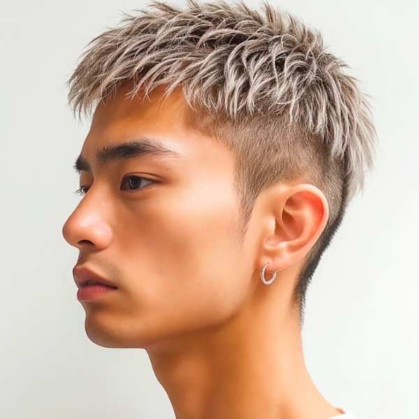 oli-oli（オリオリ）× メンズ