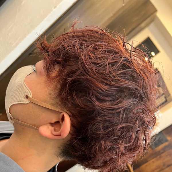 Hair Resort Asia【南浦和店】×スタイル|Hair Resort Asia【南浦和店】
