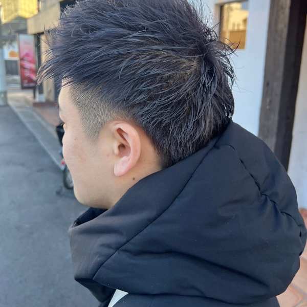 Hair Resort Asia【南浦和店】×スタイル|Hair Resort Asia【南浦和店】