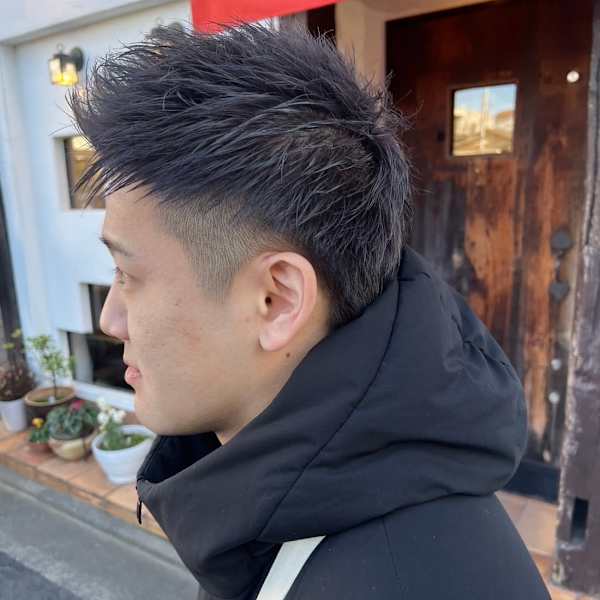 Hair Resort Asia【南浦和店】×スタイル|Hair Resort Asia【南浦和店】