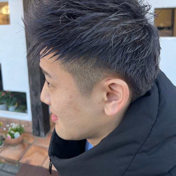 Hair Resort Asia【南浦和店】×スタイル|Hair Resort Asia【南浦和店】