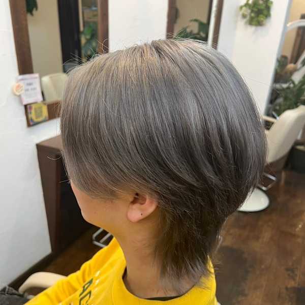 Hair Resort Asia【南浦和店】×スタイル|Hair Resort Asia【南浦和店】