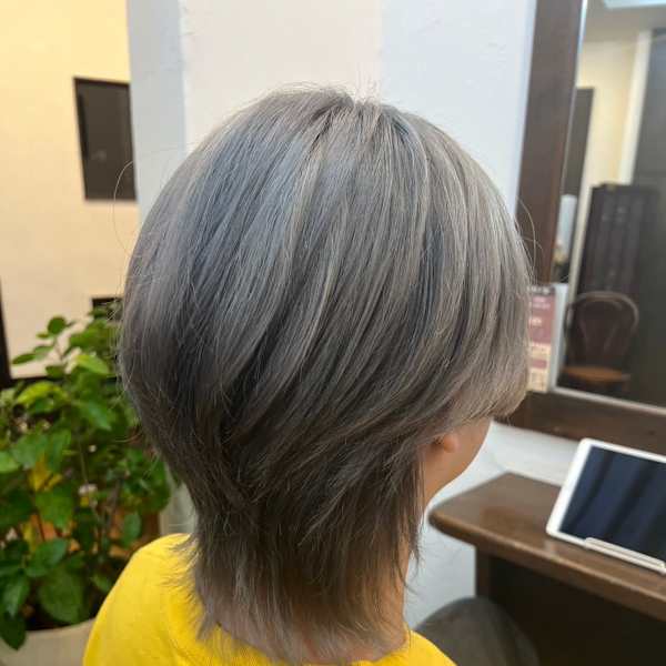 Hair Resort Asia【南浦和店】×スタイル|Hair Resort Asia【南浦和店】