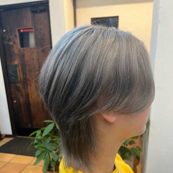 Hair Resort Asia【南浦和店】×スタイル|Hair Resort Asia【南浦和店】