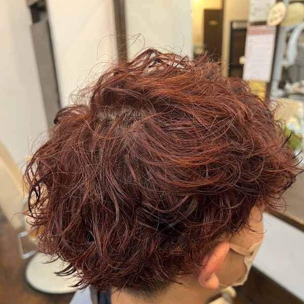 Hair Resort Asia【南浦和店】×スタイル|Hair Resort Asia【南浦和店】