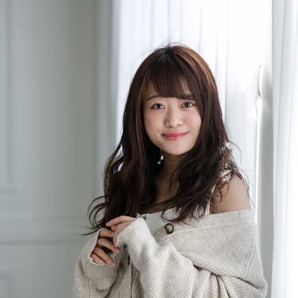 大人グラマラス