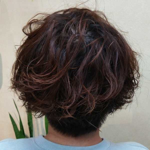 美容室 HIGURASHI 2nd×スタイル|美容室 HIGURASHI 2nd