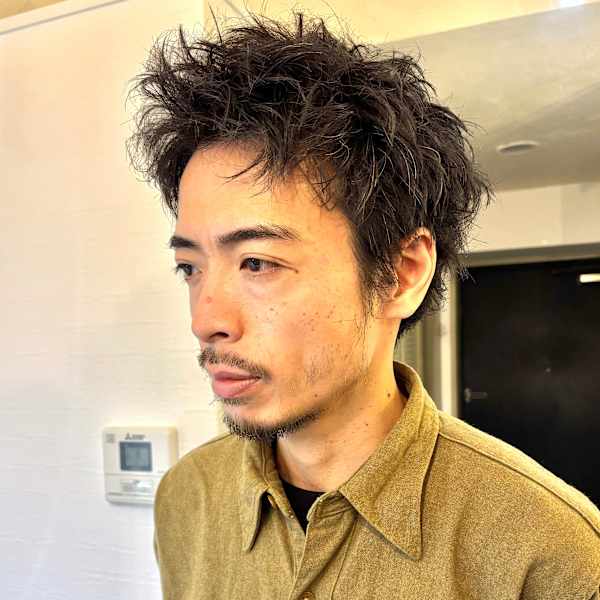 大人ショート|PRISHE.