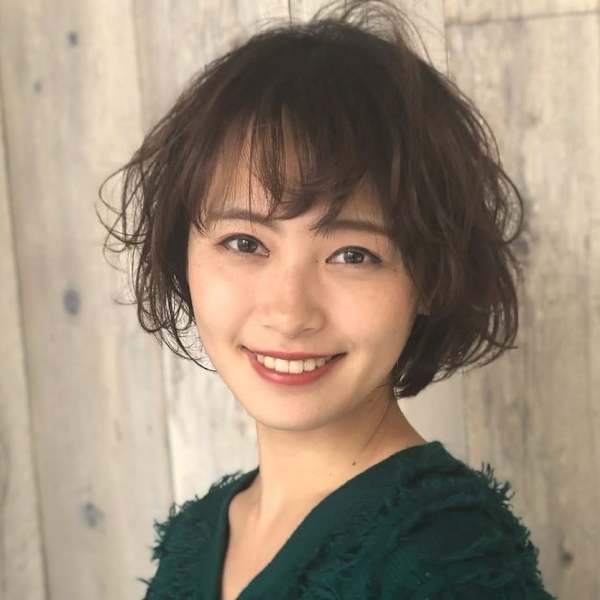 カールレイヤーボブ