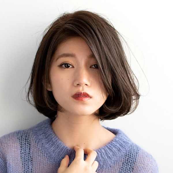 タンバルモリヘア