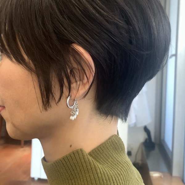 SORAAZABUショート