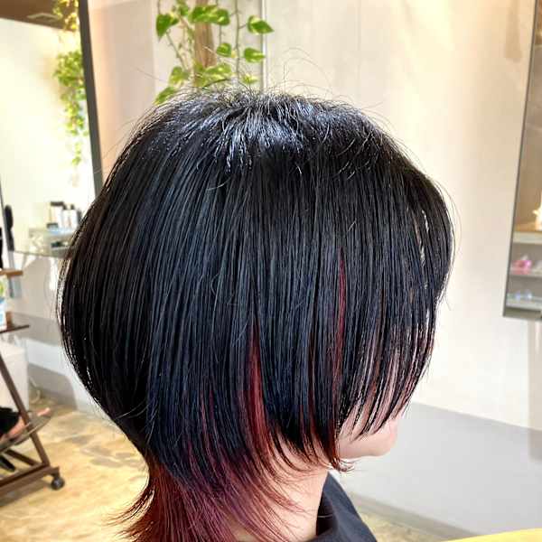 ウルフレイヤー