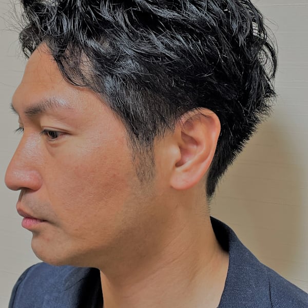 SVENSON by Men's WILL|MEN'S WILL by SVENSON 大宮スタジオ