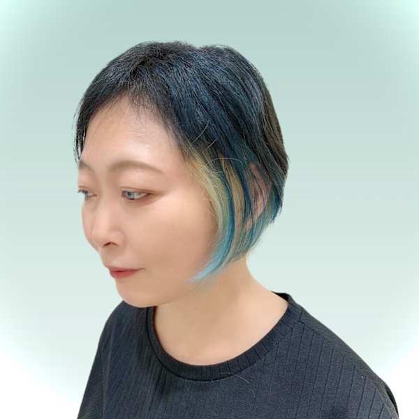 YOKOTA 東急百貨店吉祥寺店×スタイル|YOKOTA 東急百貨店吉祥寺店