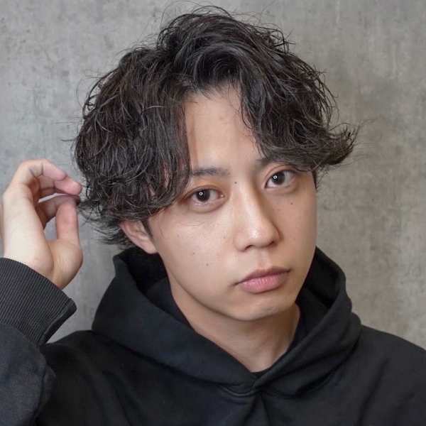 縦落ちツイストスパイラル