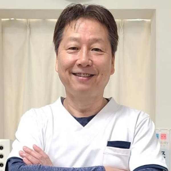 整体療院 気楽堂【セイタイリョウイン　キラクドウ】のスタッフ紹介。ヤワタ ヤスタダ