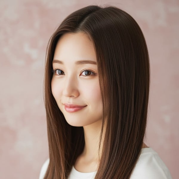 ECLART Luxe 津田沼　×ロング|ECLART Luxe 津田沼