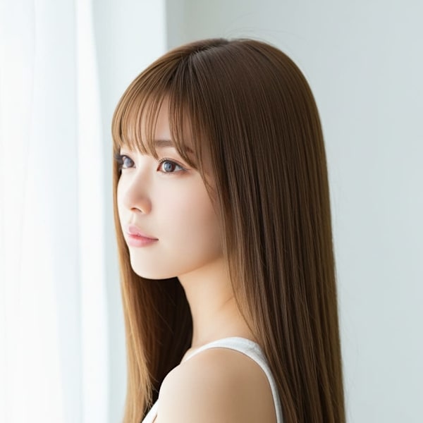 ECLART Luxe 津田沼　×ロング|ECLART Luxe 津田沼