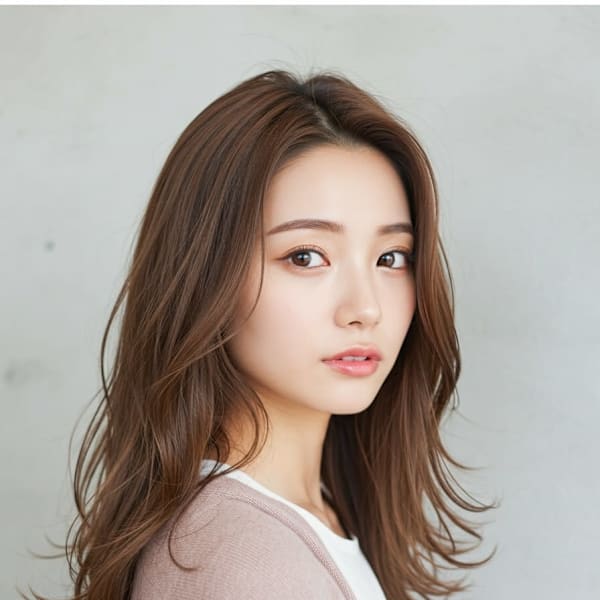 ECLART IriS 高田馬場店×ロング