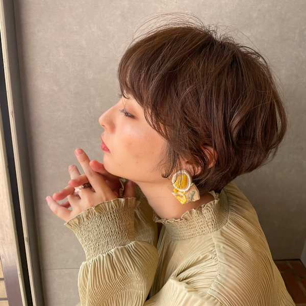 ECLART IriS 高田馬場店_スタイル