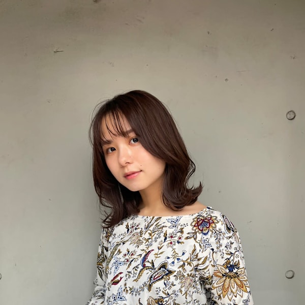 ECLART IriS 高田馬場店_スタイル