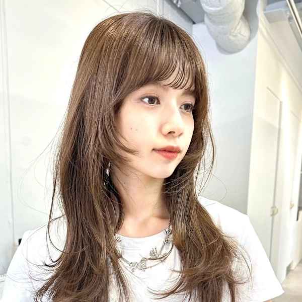 ECLART lilas 立川店_スタイル