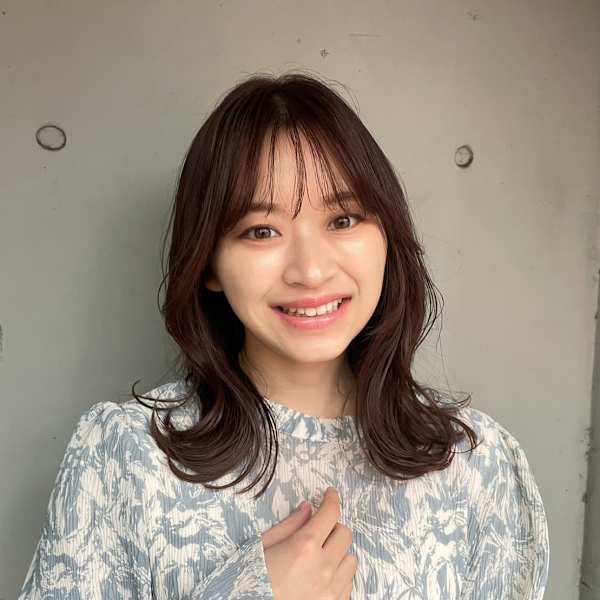 ECLART GINZA 銀座店_スタイル