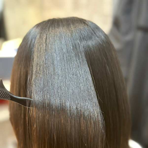 ECLART 大宮駅西口本店_縮毛矯正|ECLART 大宮駅西口本店