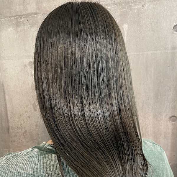 赤み消しオリーブ|ECLART 大宮駅西口本店