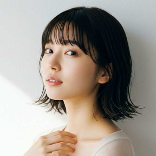 Noa 大宮店×スタイル