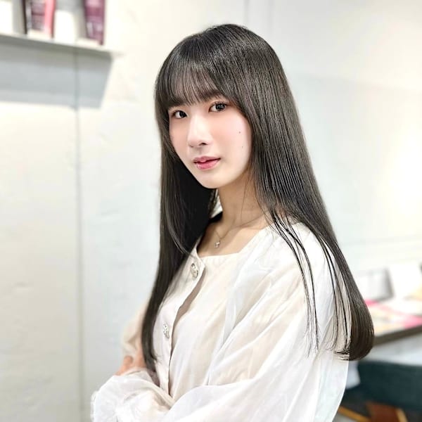 REPLAY by ECLART 大宮駅東口店_縮毛矯正