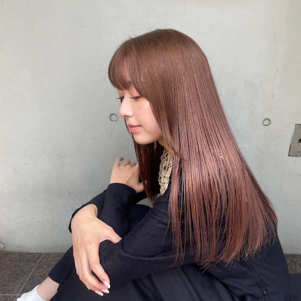 REPLAY by ECLART 大宮駅東口店_スタイル