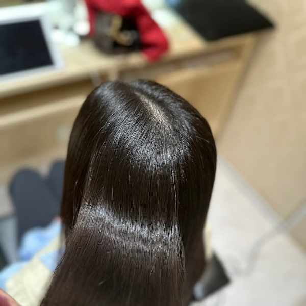 REPLAY by ECLART 大宮駅東口店_縮毛矯正|REPLAY by ECLART 大宮駅東口店