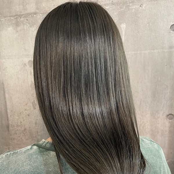 赤み消しオリーブ|REPLAY by ECLART 大宮駅東口店