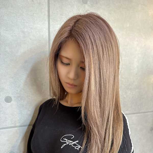 stella hair salon×スタイル