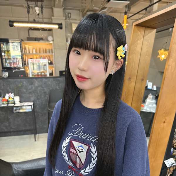 stella hair salon×スタイル