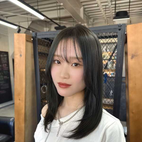 stella hair salon×スタイル