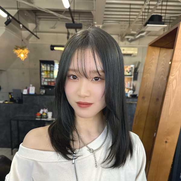 stella hair salon×スタイル