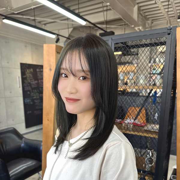 stella hair salon×スタイル