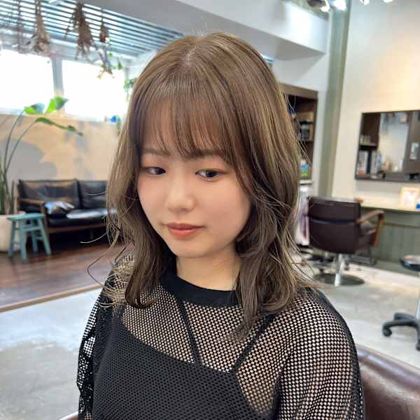 stella hair salon×スタイル