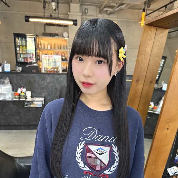 stella hair salon×スタイル
