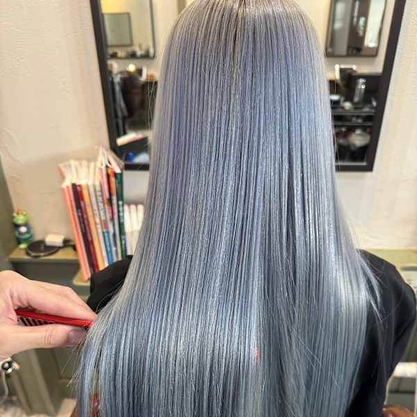 stella hair salon×スタイル