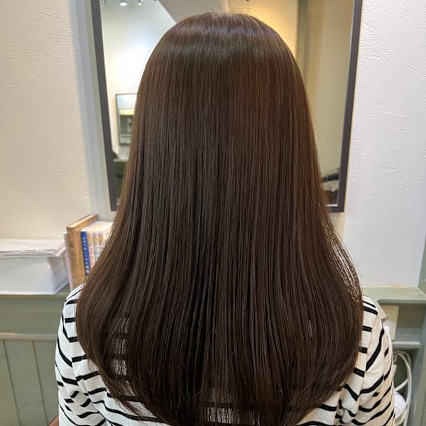 stella hair salon×スタイル