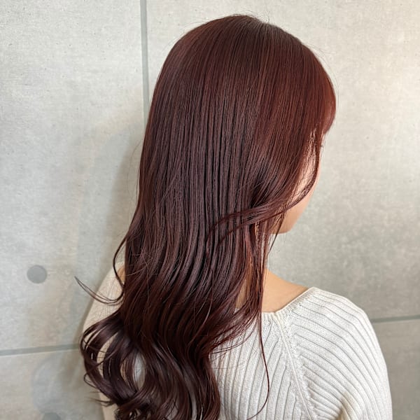 stella hair salon×スタイル