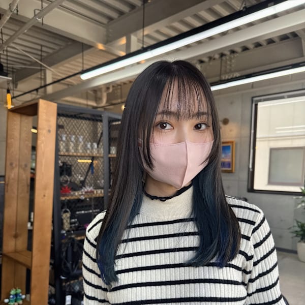 stella hair salon×スタイル