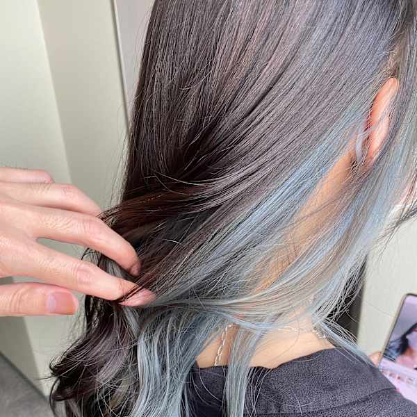stella hair salon×スタイル
