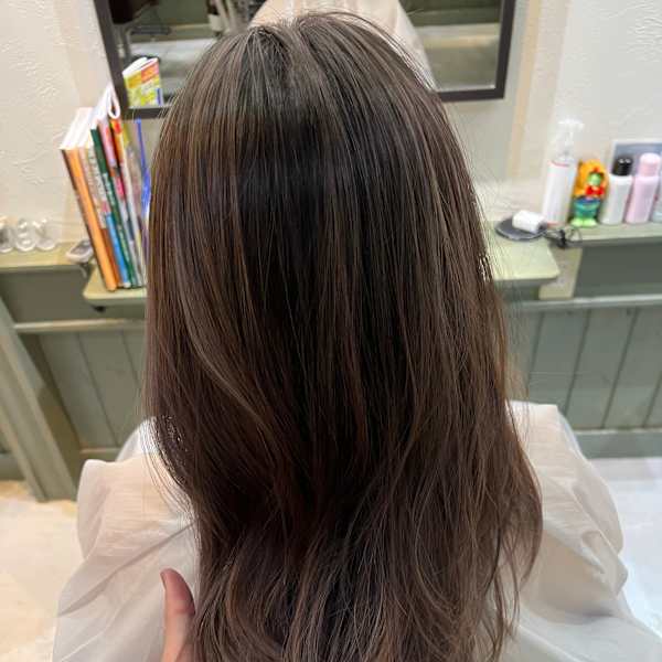 stella hair salon×スタイル