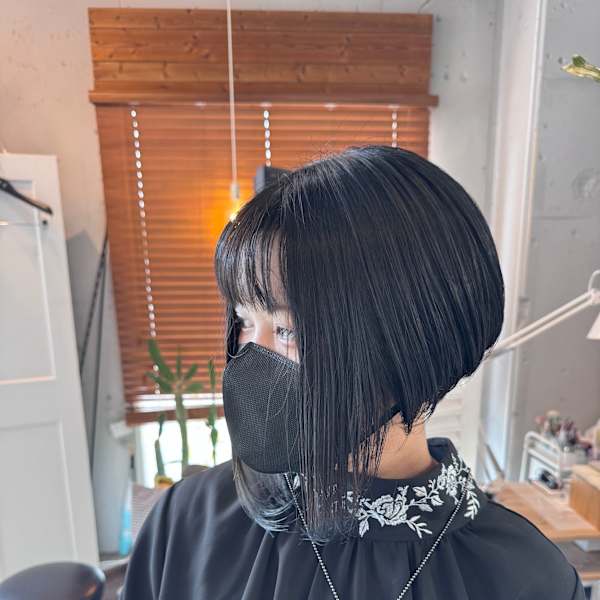 デザインカット