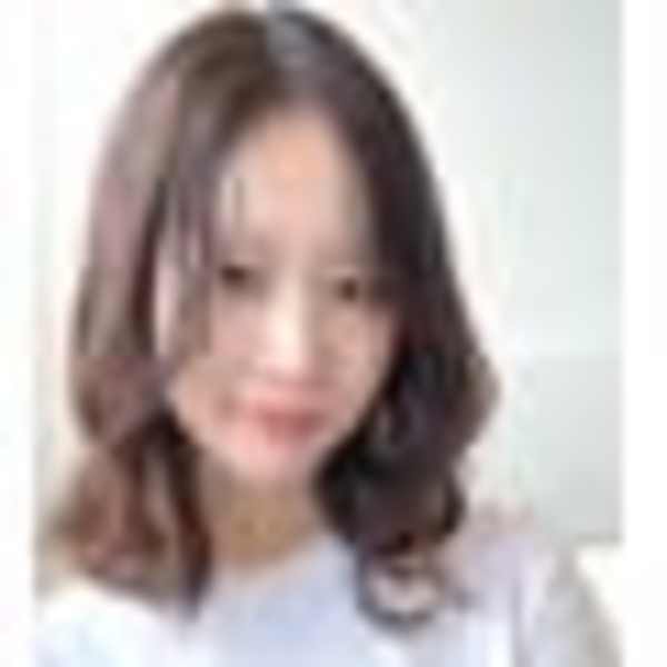 【大人気スタイル】ナチュラルウェーブパーマスタイル